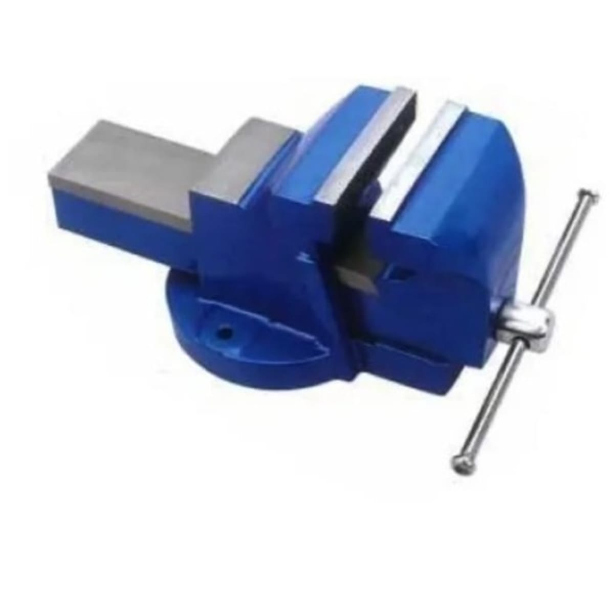 8 inch outlet bench vice