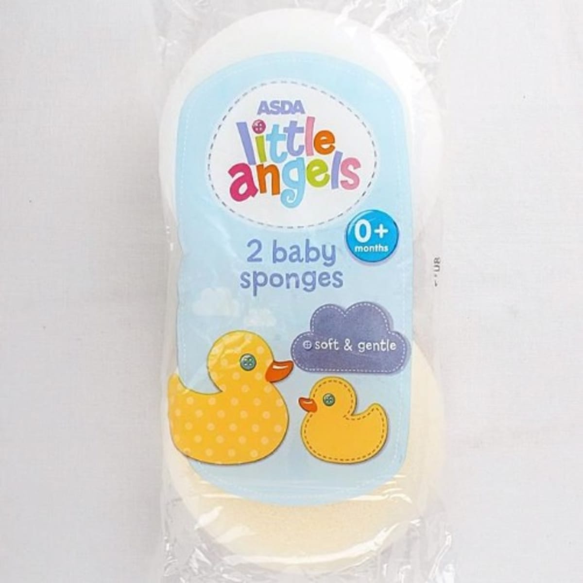 Baby Bathing Sponge  Konga Online Shopping