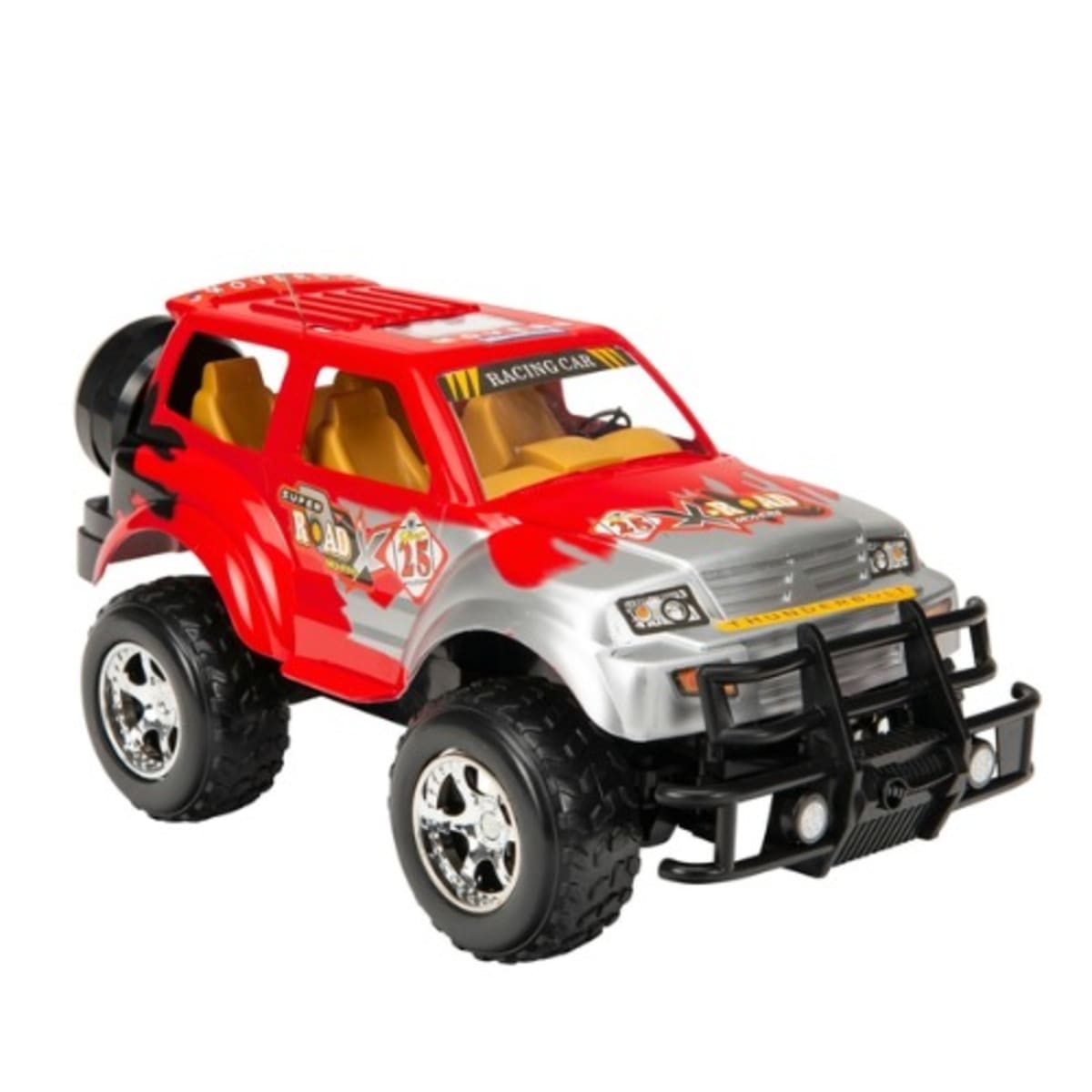 Car hotsell toys jeep