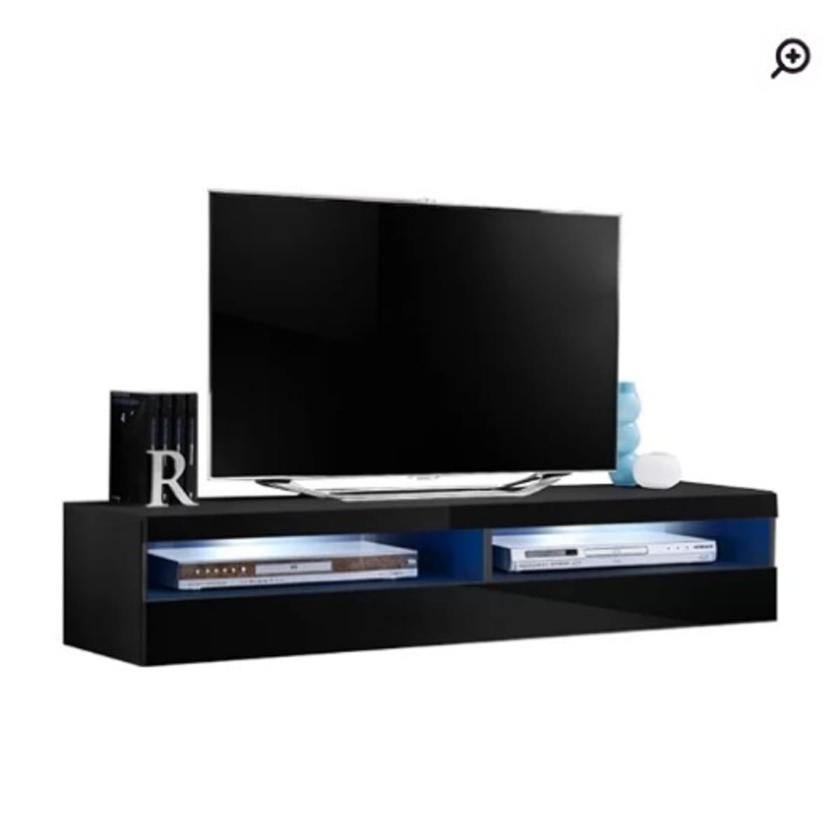 Sadia Besant Fly Modular Floating TV Stand