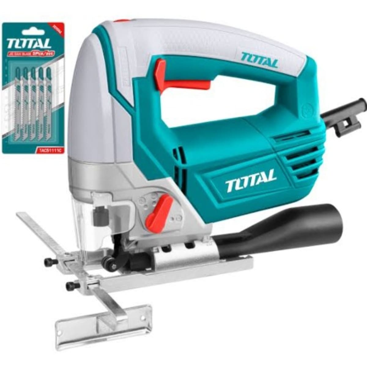 Electric jigsaw store
