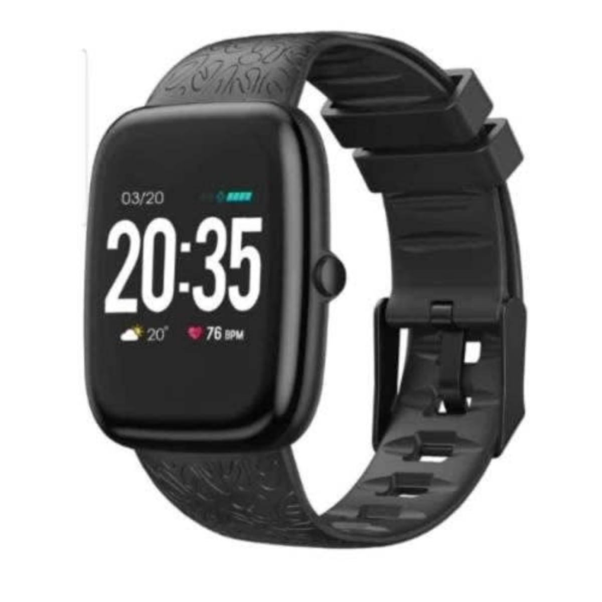 Oraimo Tempo Osw 11 Fitness Tracker Notifications Bracelet