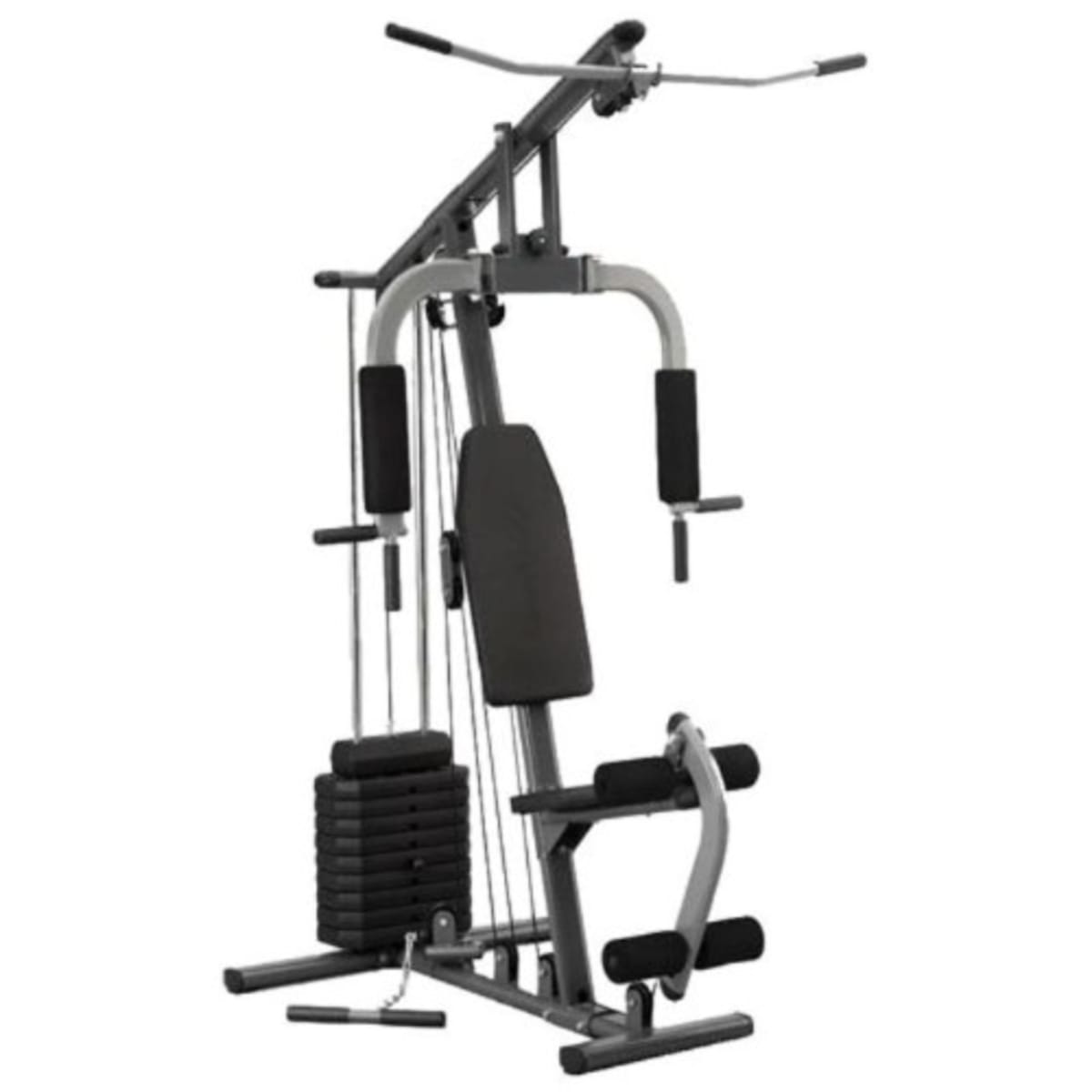 Multi gym 50kg sales