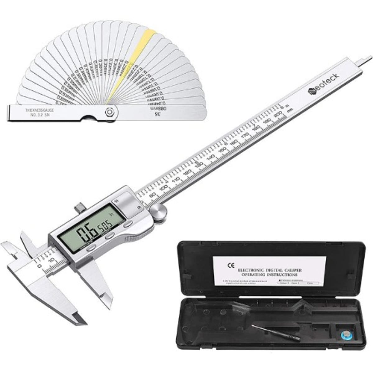 Vernier caliper online outlet shopping