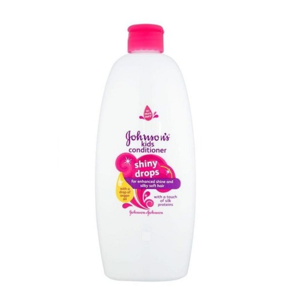 Johnson's Baby Shiny Drops Conditioner