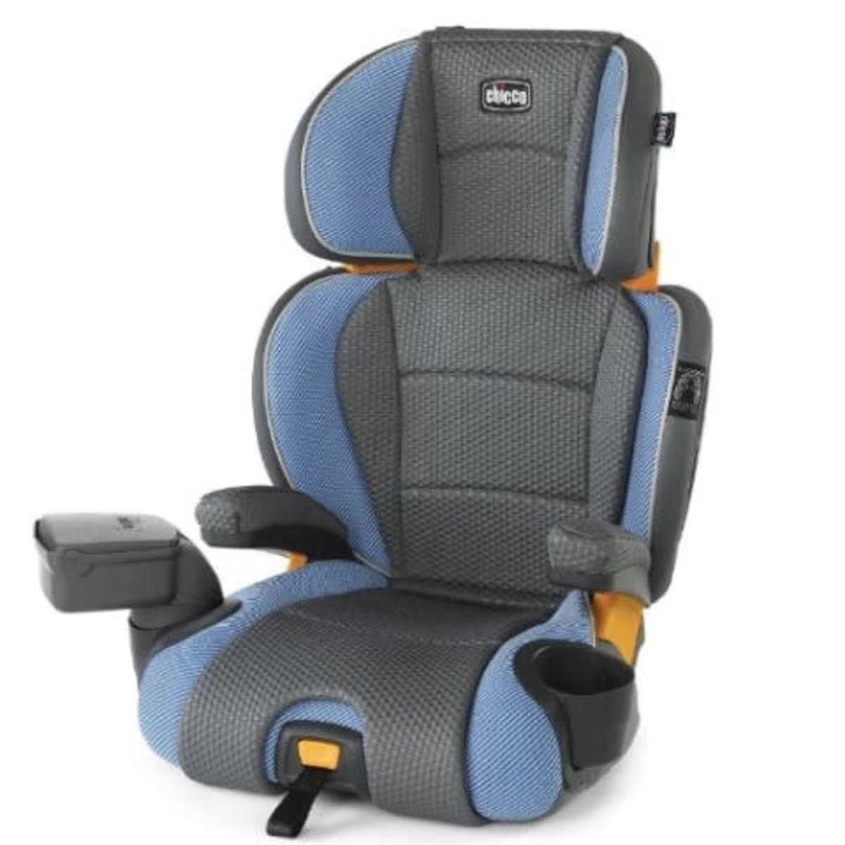 Chicco kidfit sale dimensions