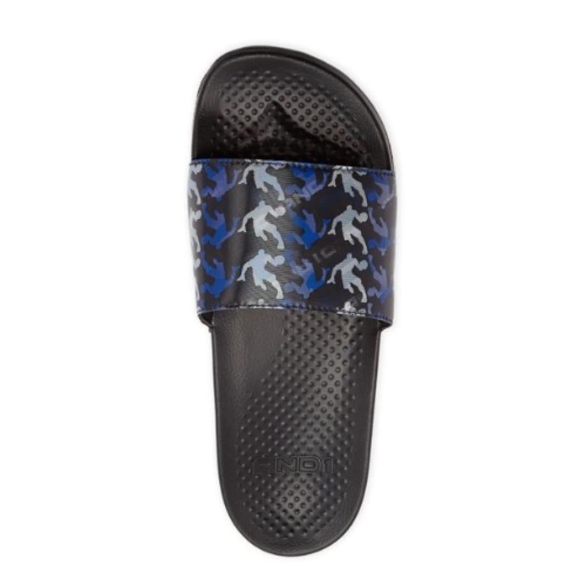 And1 men's 2025 slides