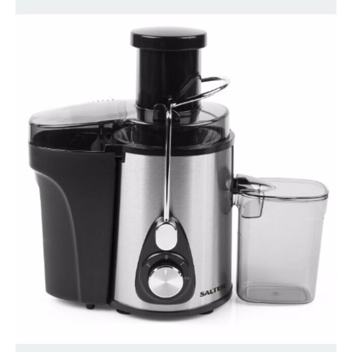 Salter juicer hotsell