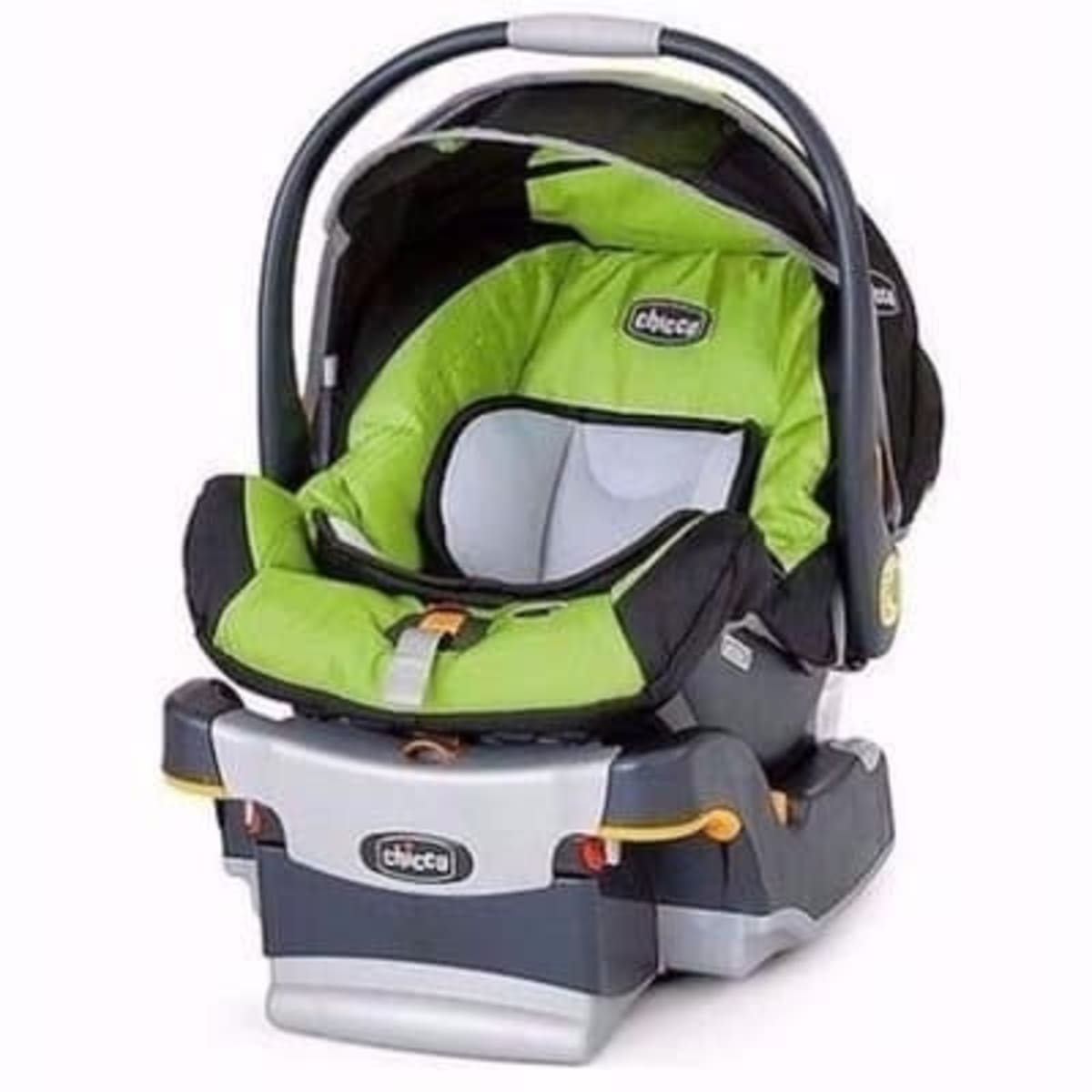Chicco keyfit 30 carseat base hotsell