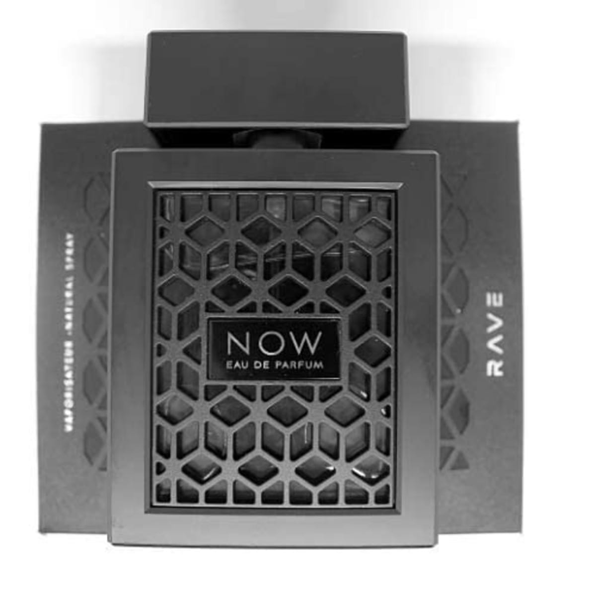 Now eau de shop parfum rave