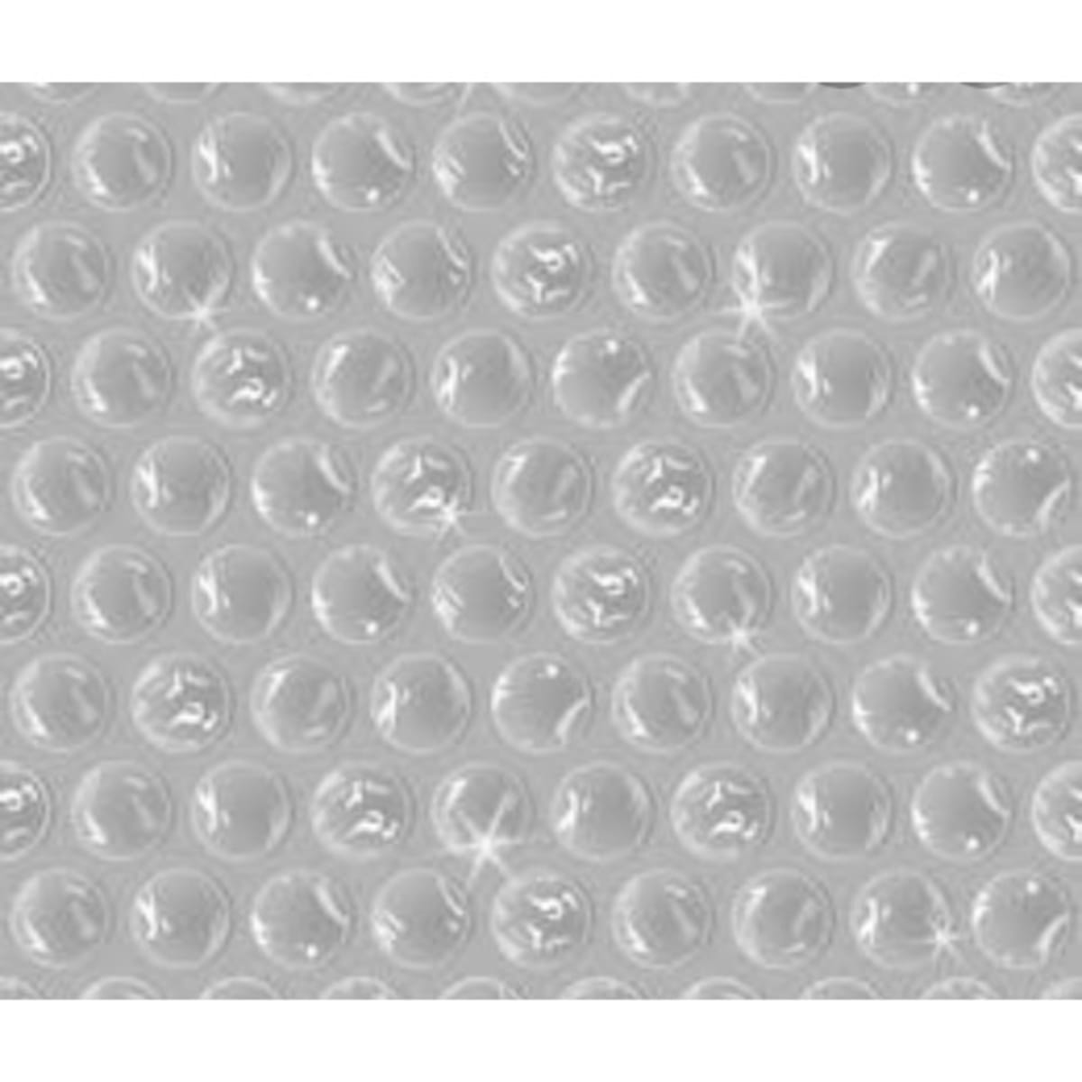 Bubble Wrap - 300mm x 20m