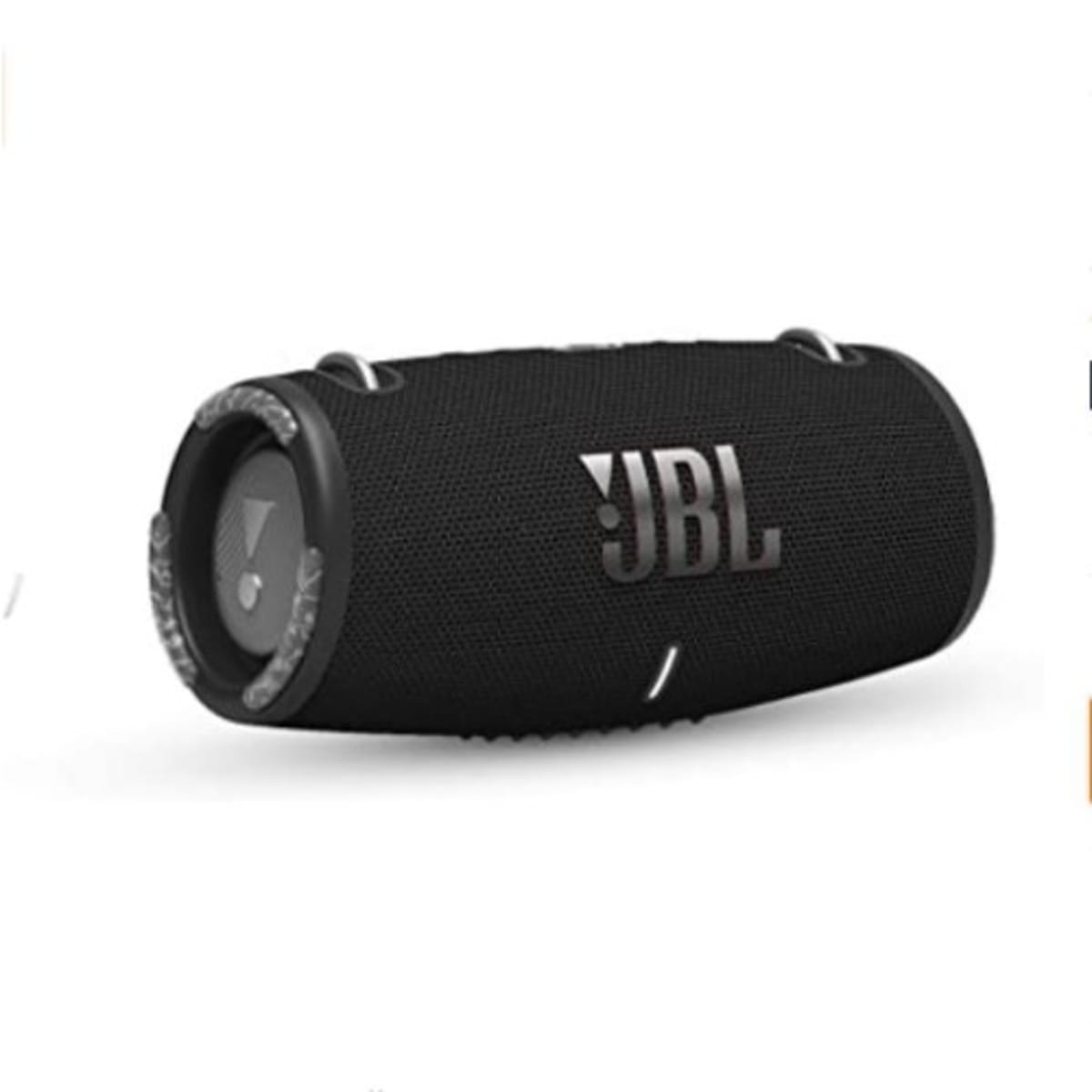 Jbl xtreme splashproof portable wireless cheap bluetooth speaker