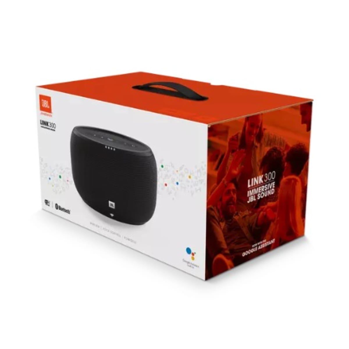 Jbl shop 300 link