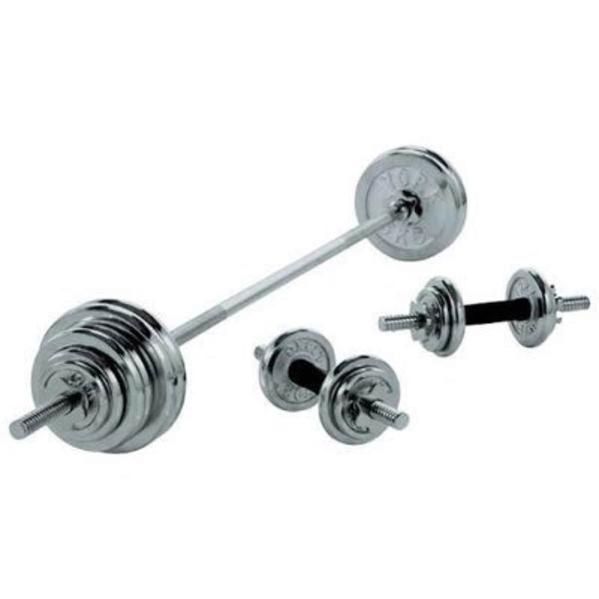 Ironman adjustable dumbbells clearance