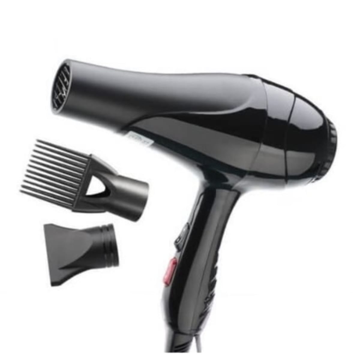 Hairdresser dryer top