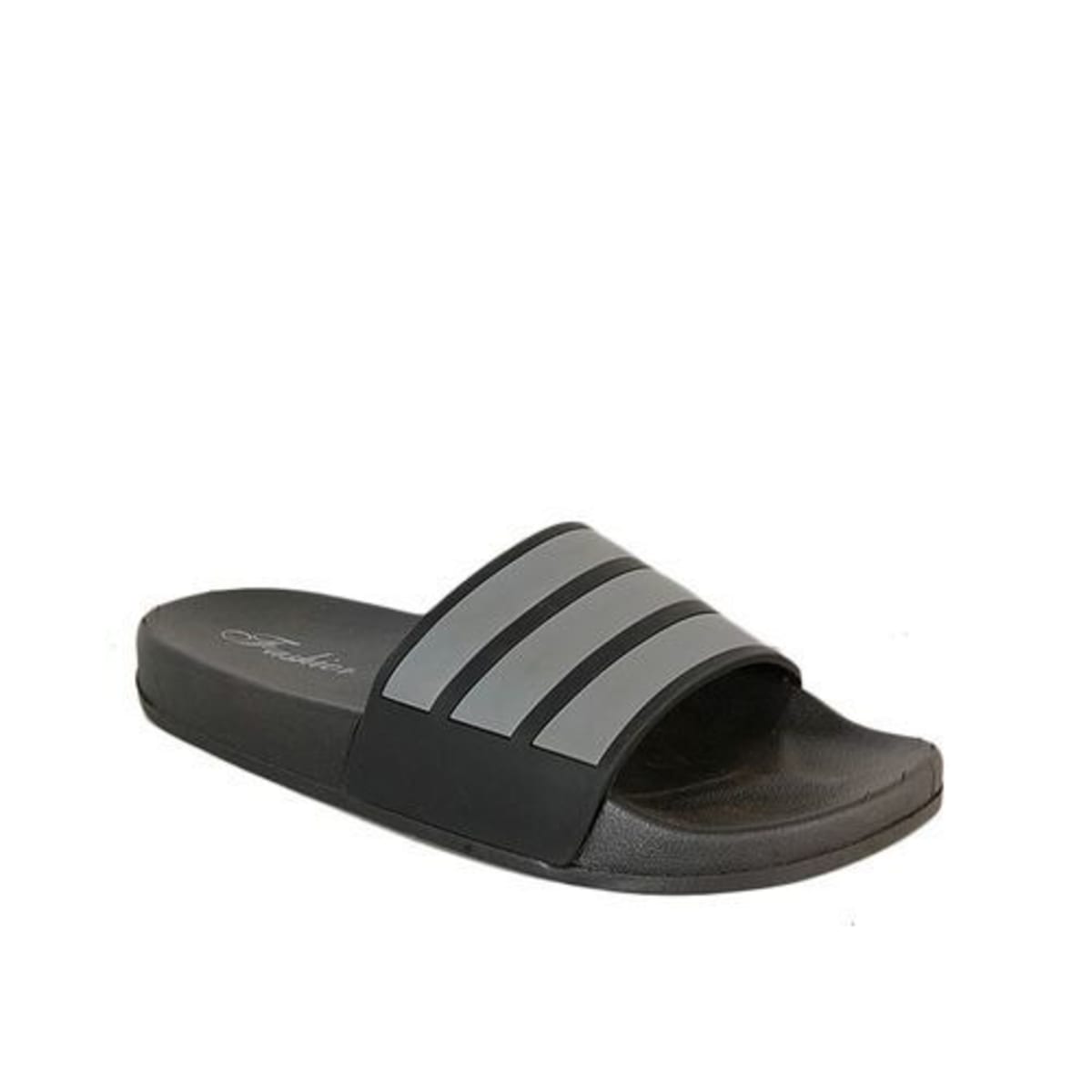 Mens rubber slippers sale