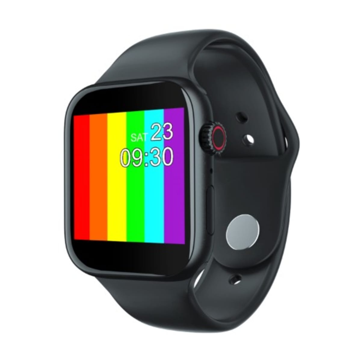Z15 smart bracelet 2025