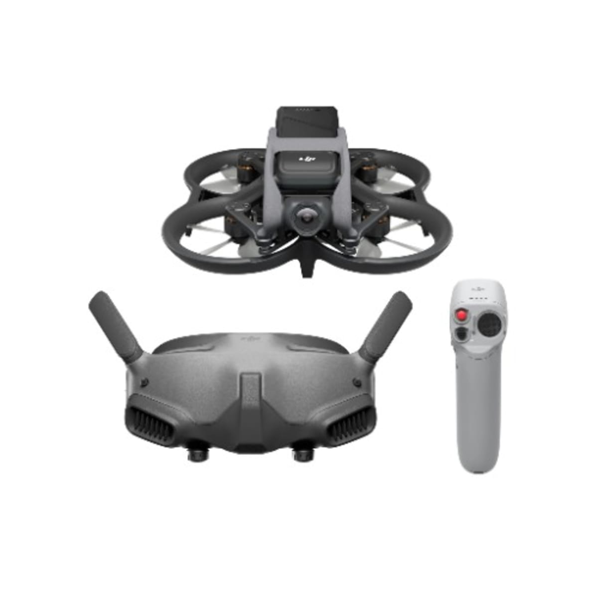 Dji Avata Pro view Combo dji Goggles 2 Quadcopter With 4k Video