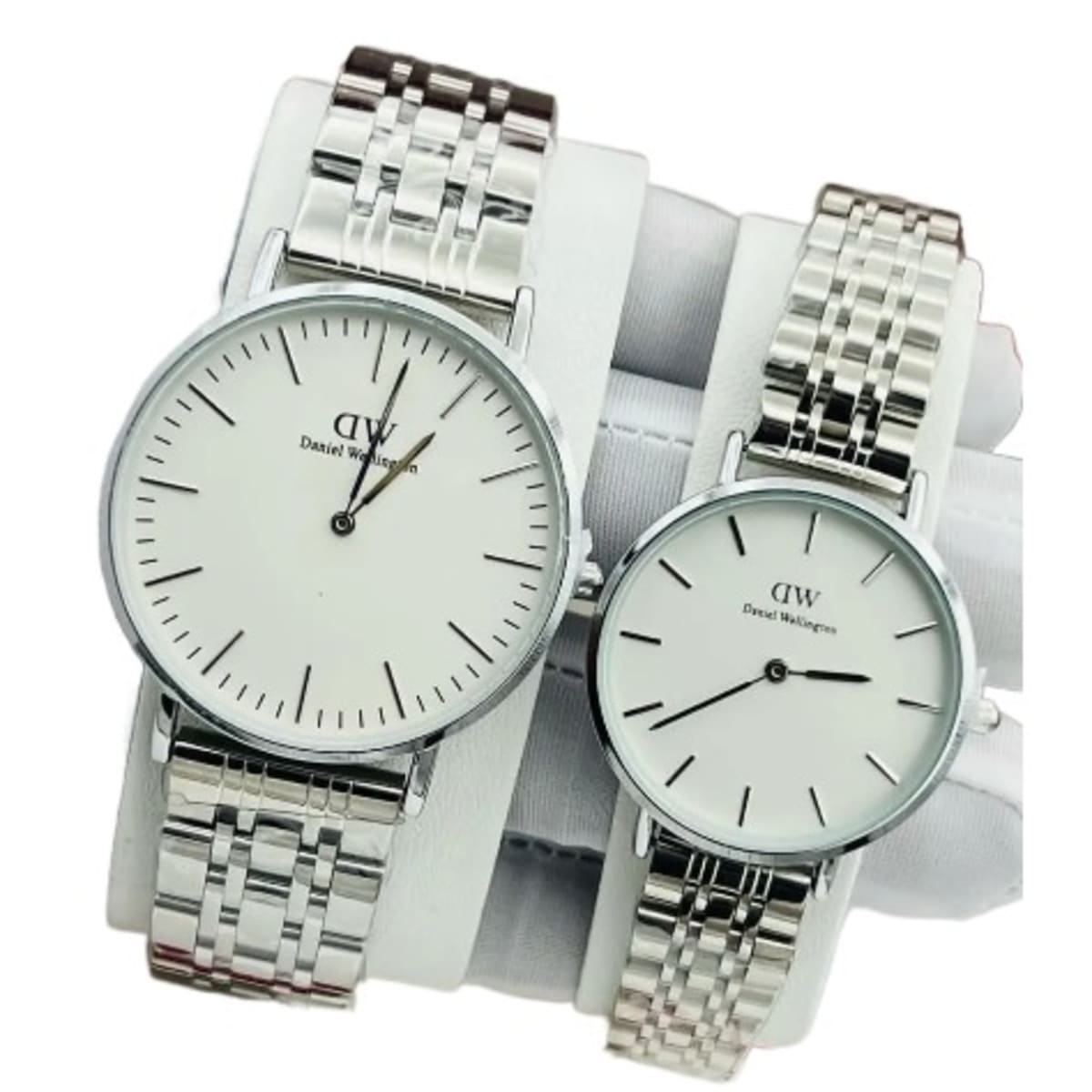 Jam 2024 dw silver
