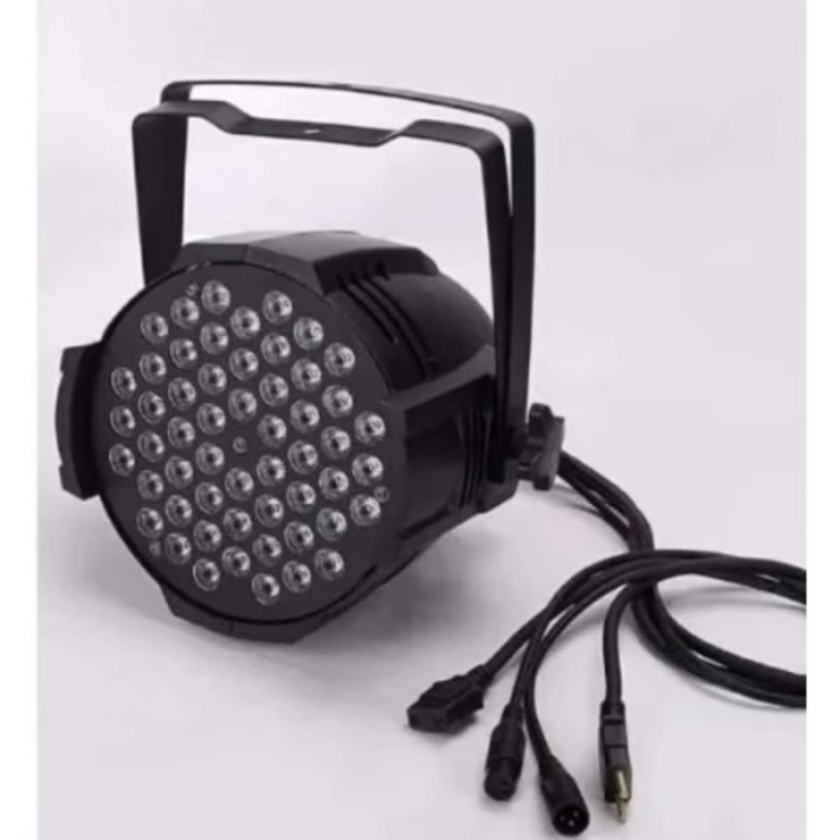 Led Stage Par Light 54 3w Rgbw Konga Online Shopping