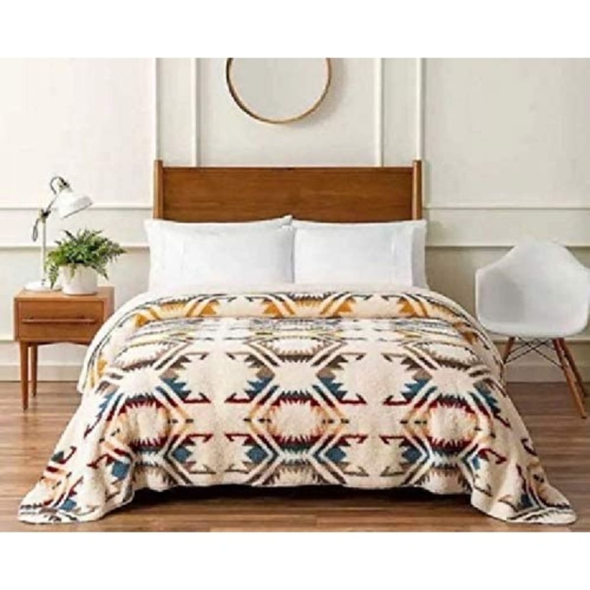Pendleton 2025 fleece blanket