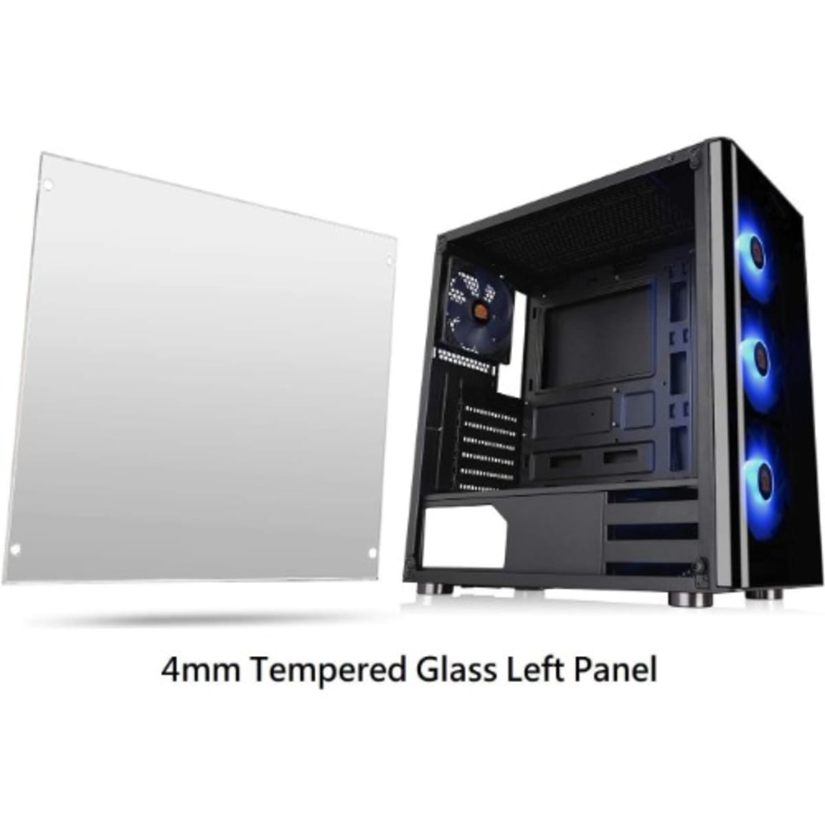 Mid atx deals motherboard