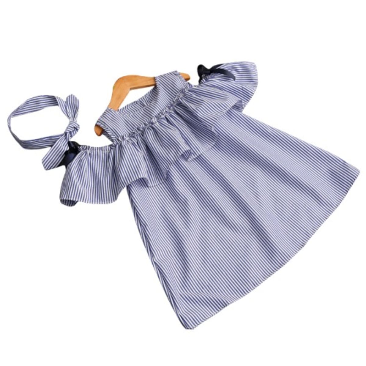Girls smart deals dresses