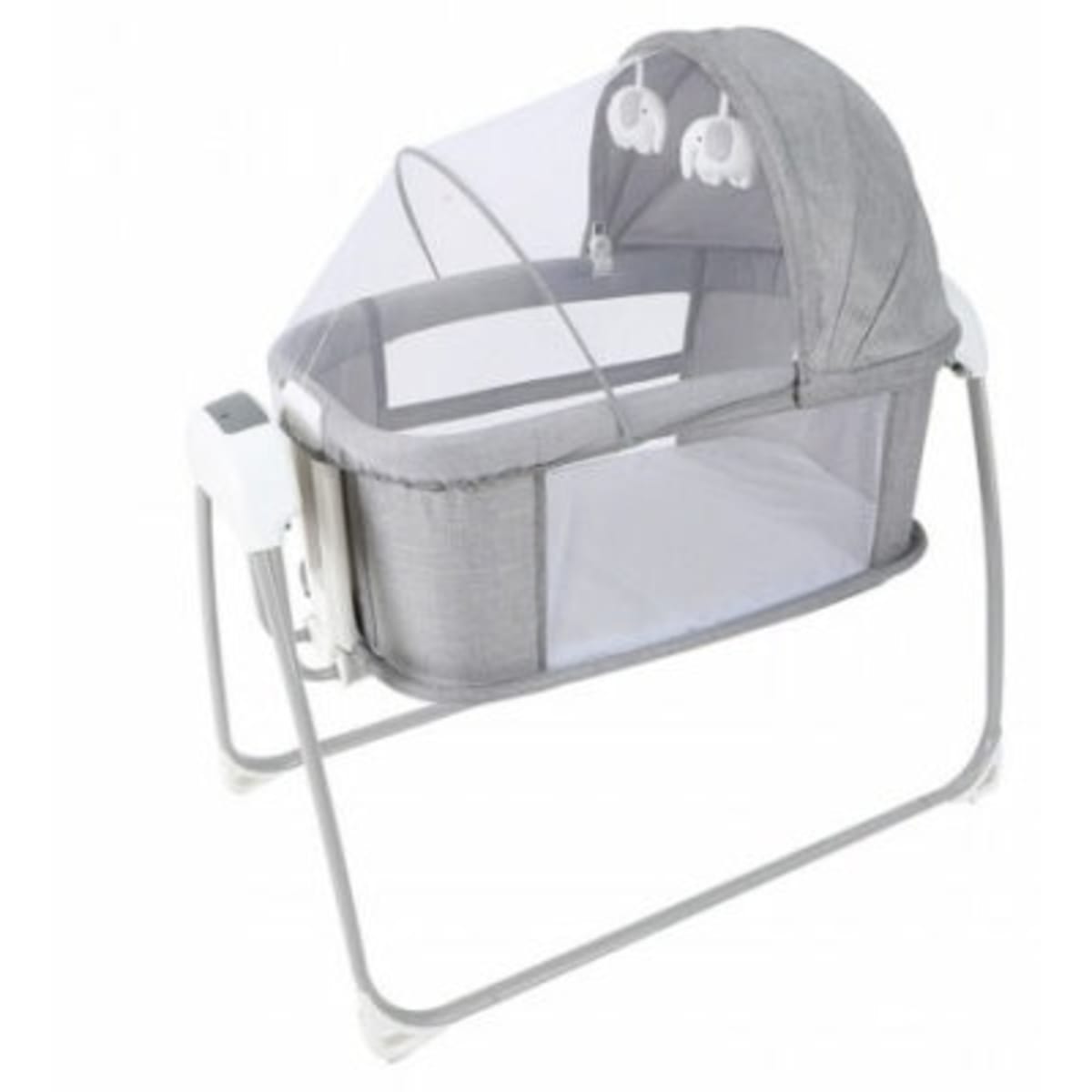 Chicco store deluxe bassinet