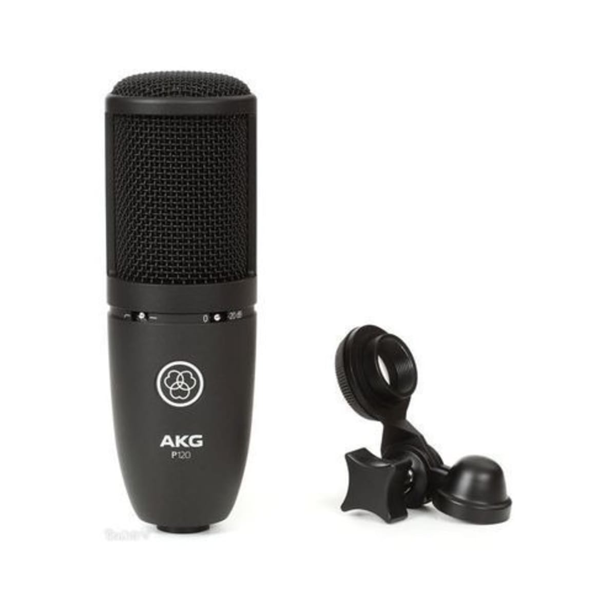 Akg shop recording microphone