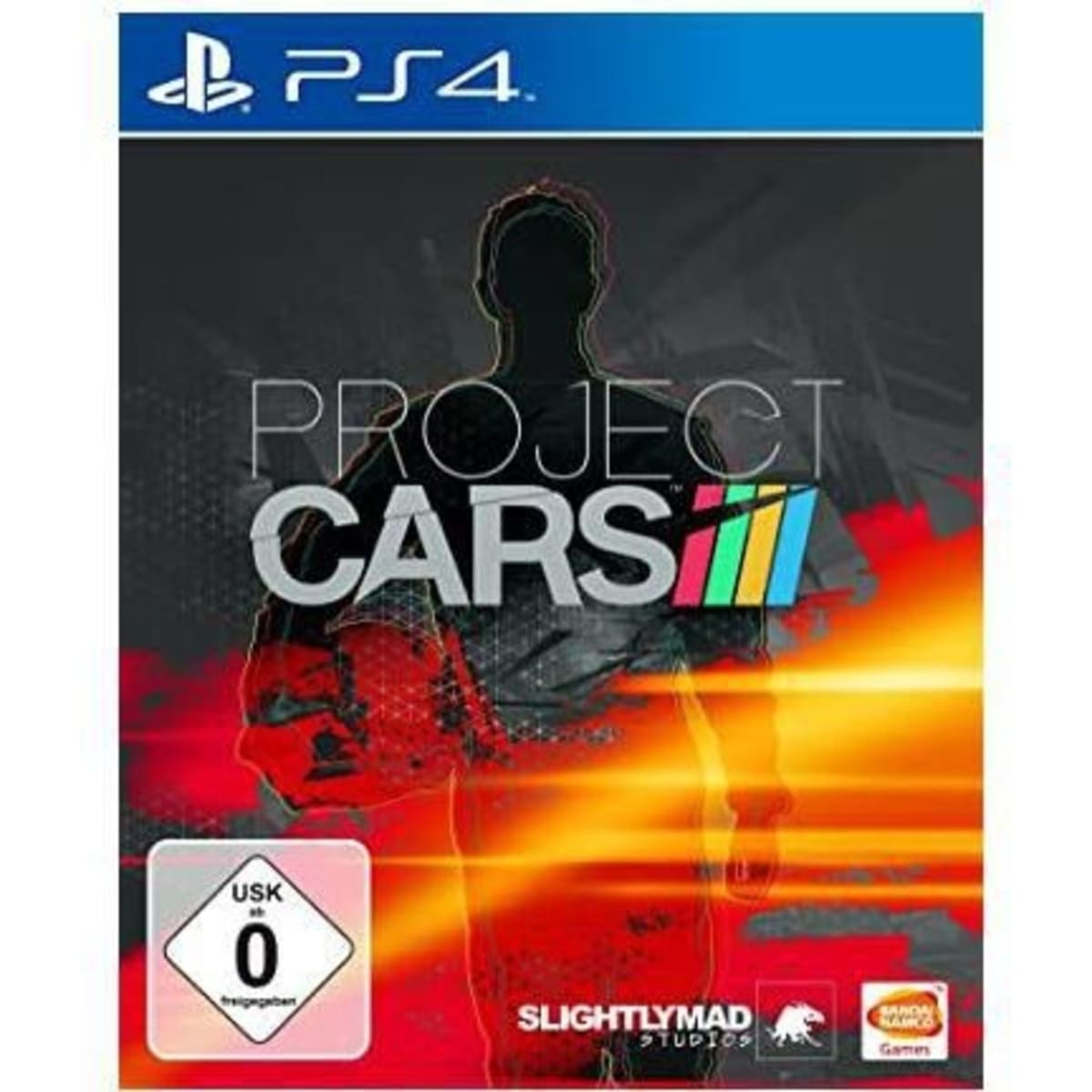Project cars 2 playstation 4 online