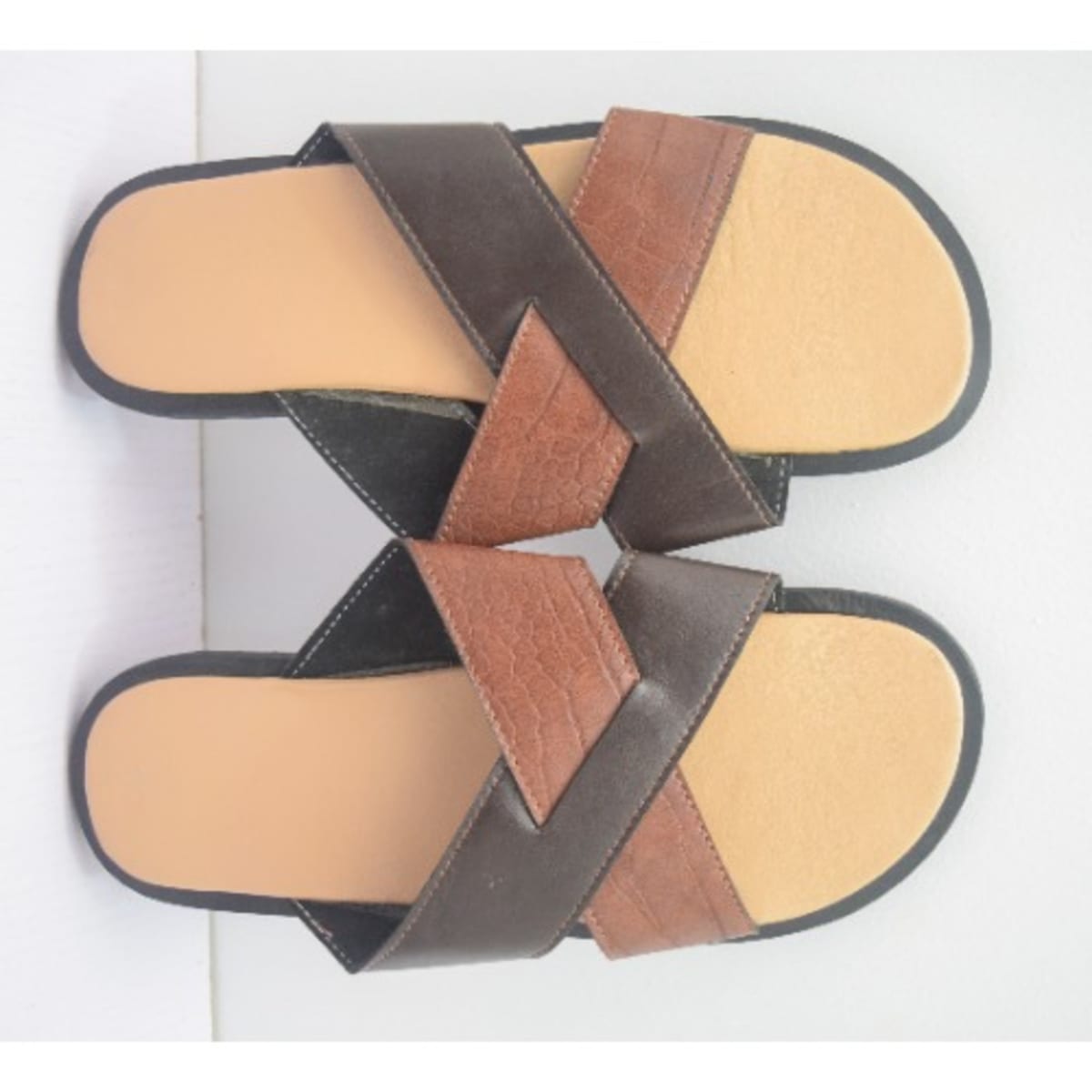 J crew discount mens slippers