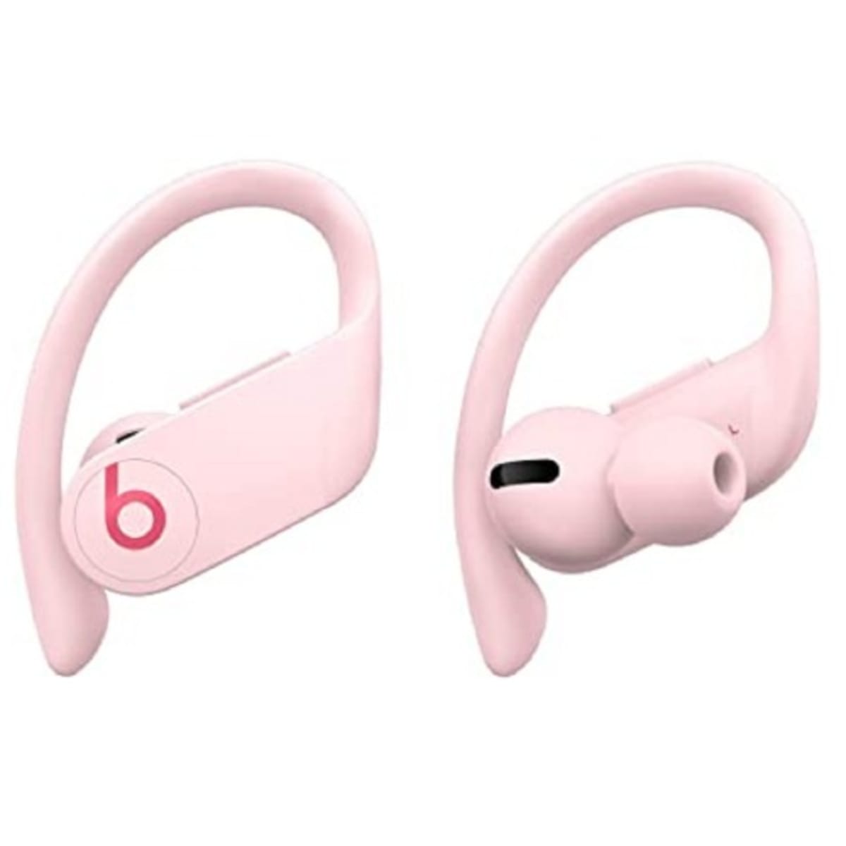 Beats By Dre Pro In ear Totally Wireless Headphones Cloud Pink