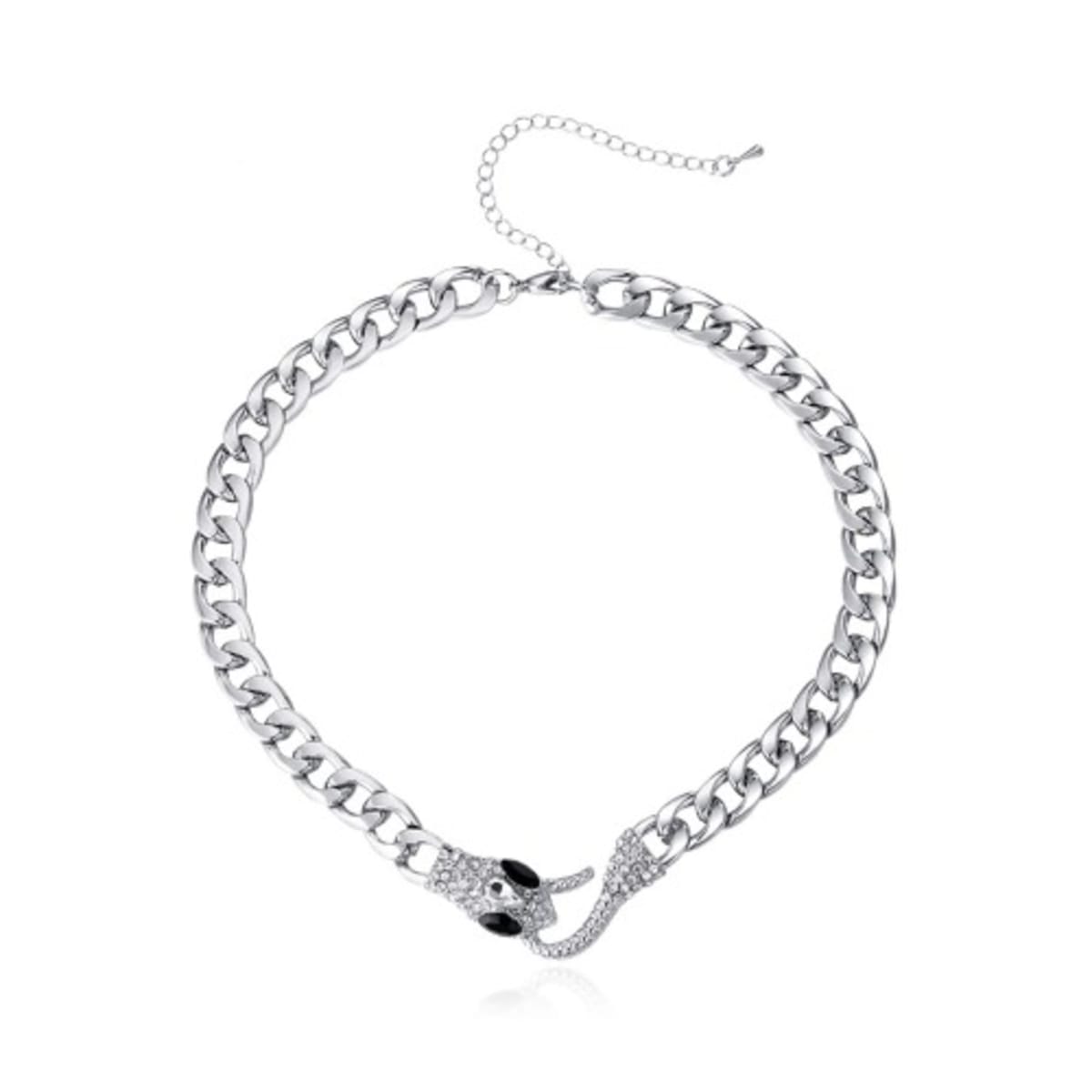 Animal choker sale
