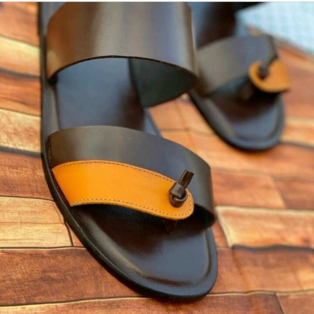 Konga slippers store