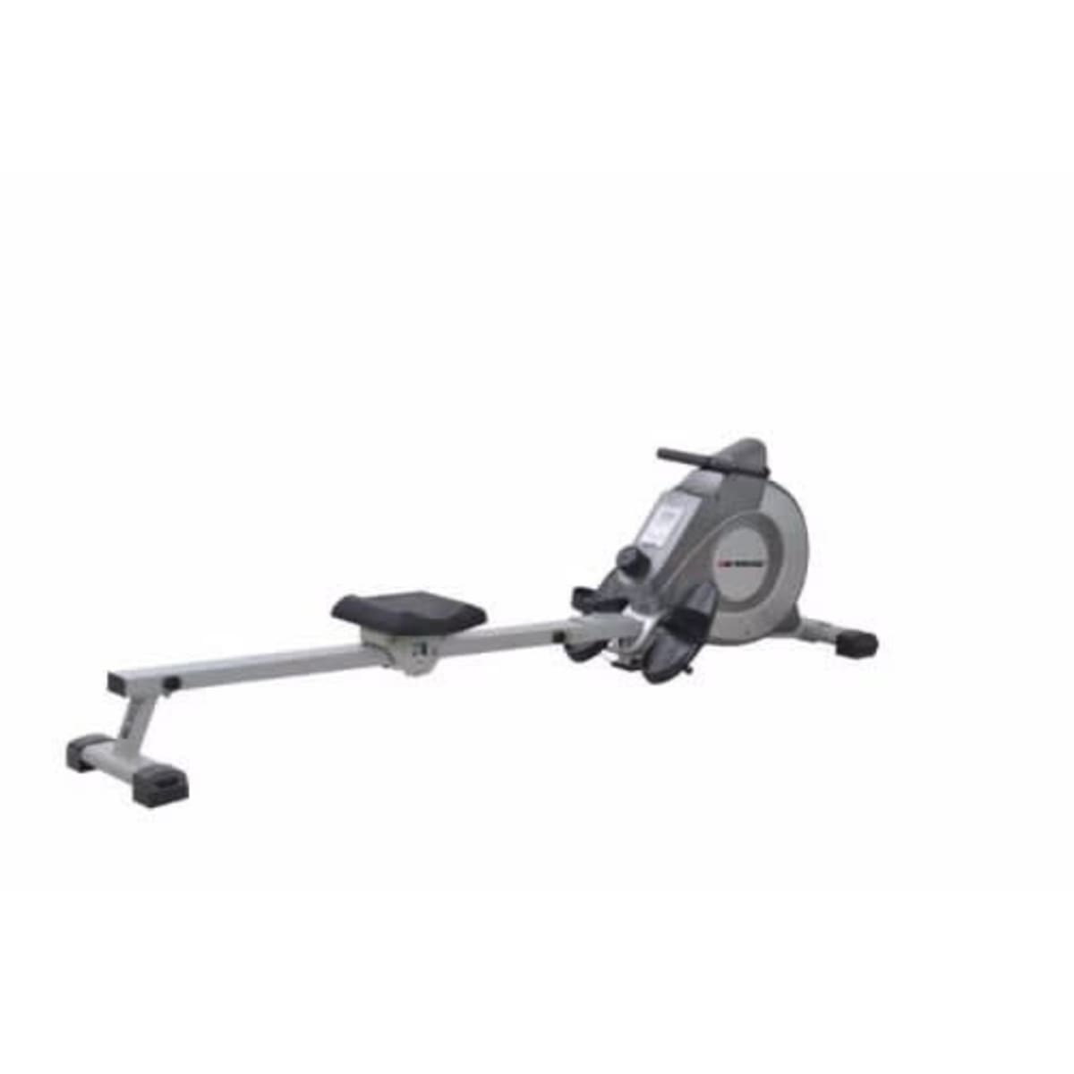 Classic rowing online machine
