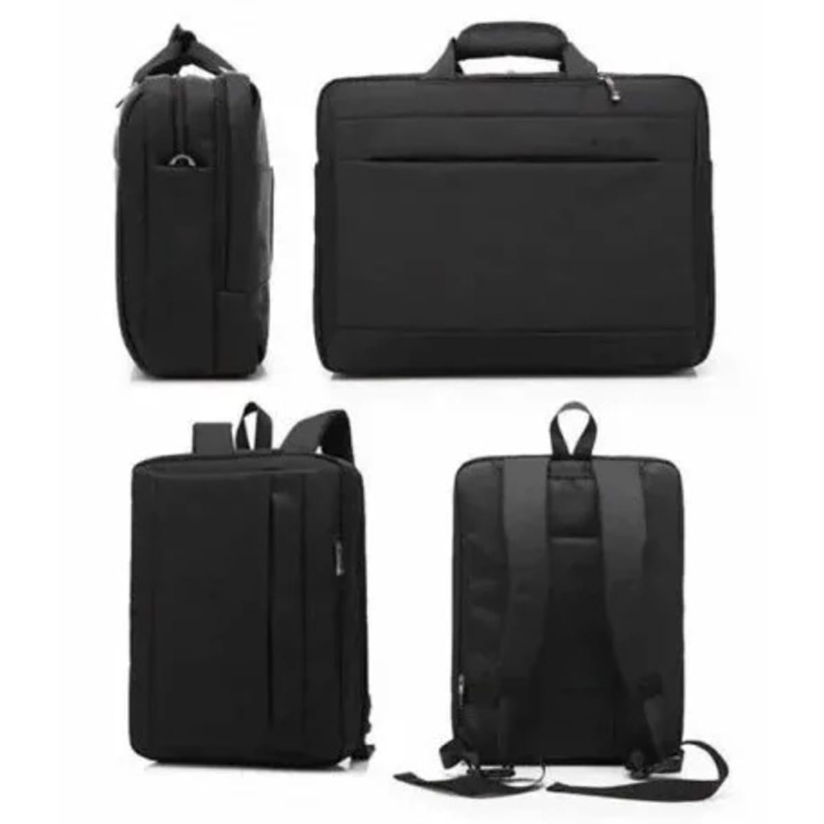 CoolBell Multi function Convertible Backpack Cb 5501 17.3
