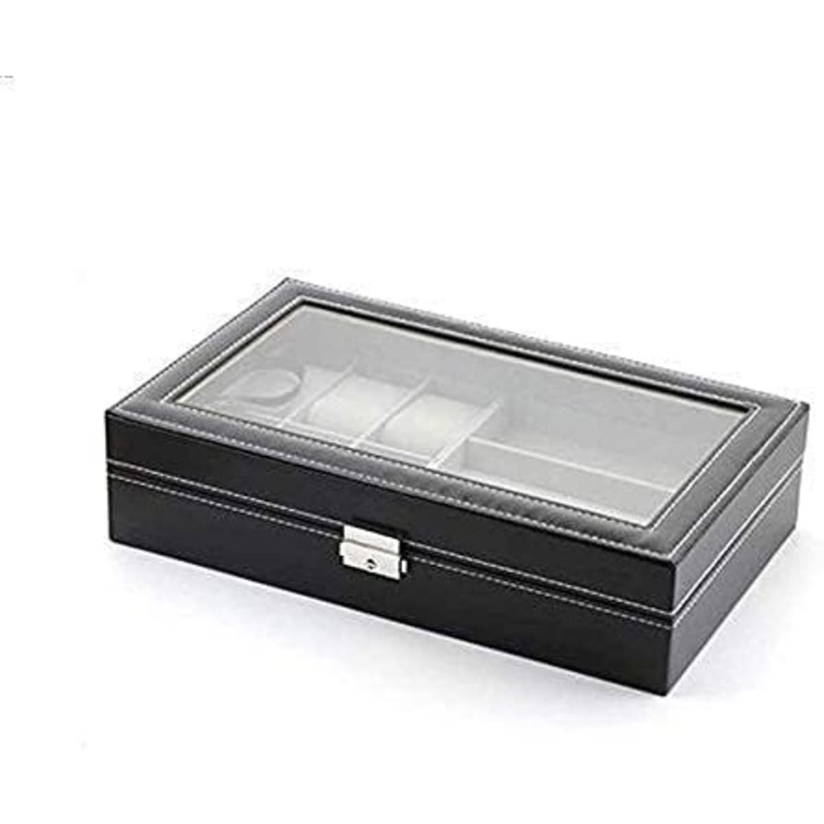 Watch and sunglass storage box clearance