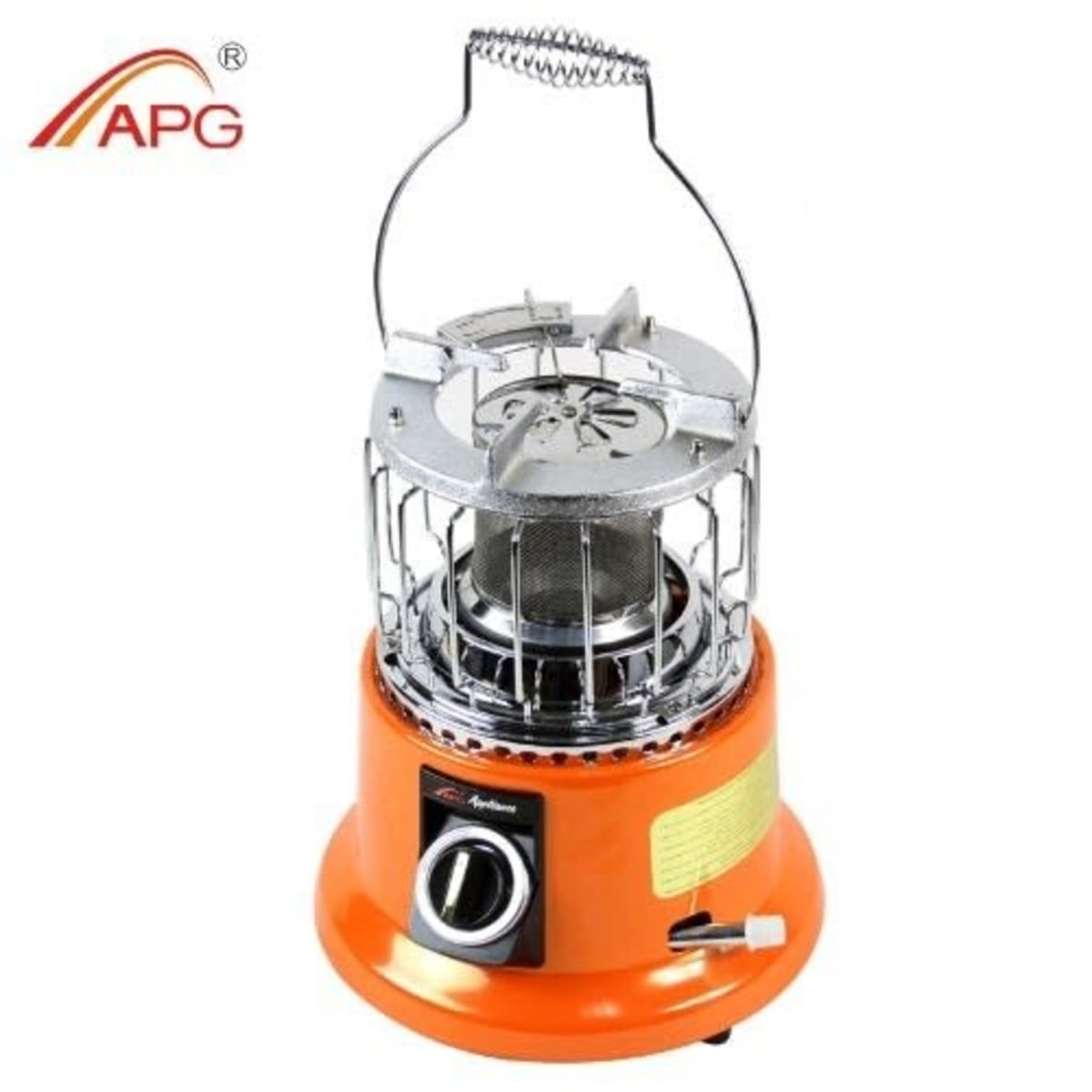Portable Home Gas Heater And Cooker | Konga Online Shopping