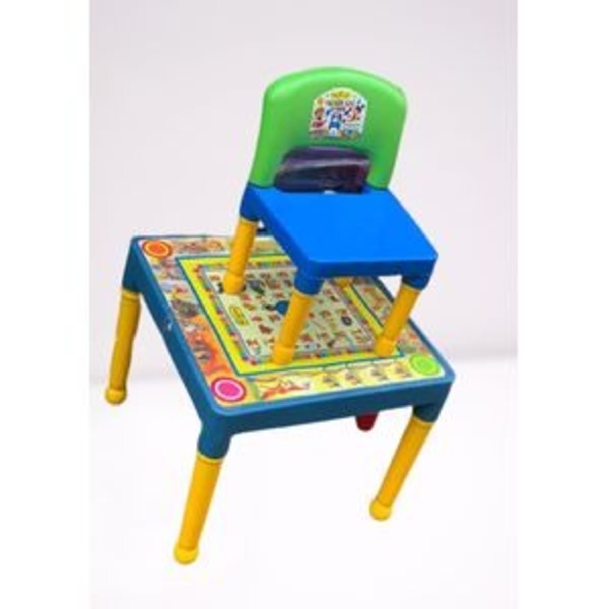 Children's dining hotsell table and chairs