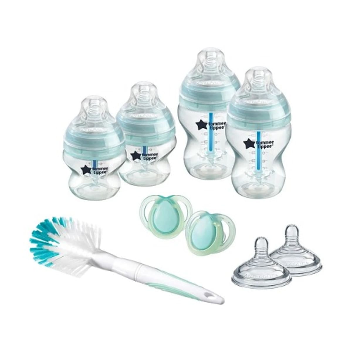 Tommee tippee starter 2025 bottles