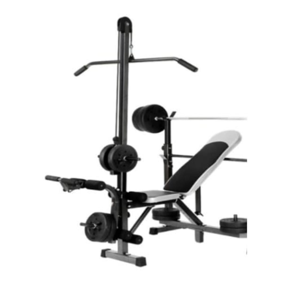 Bench press shopping top