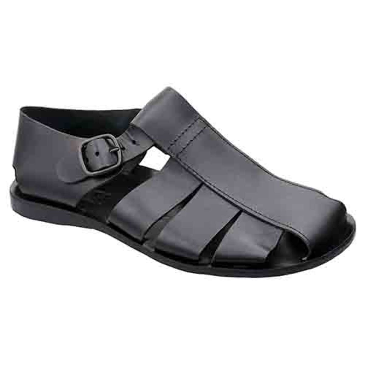 Full cover sandals mens online