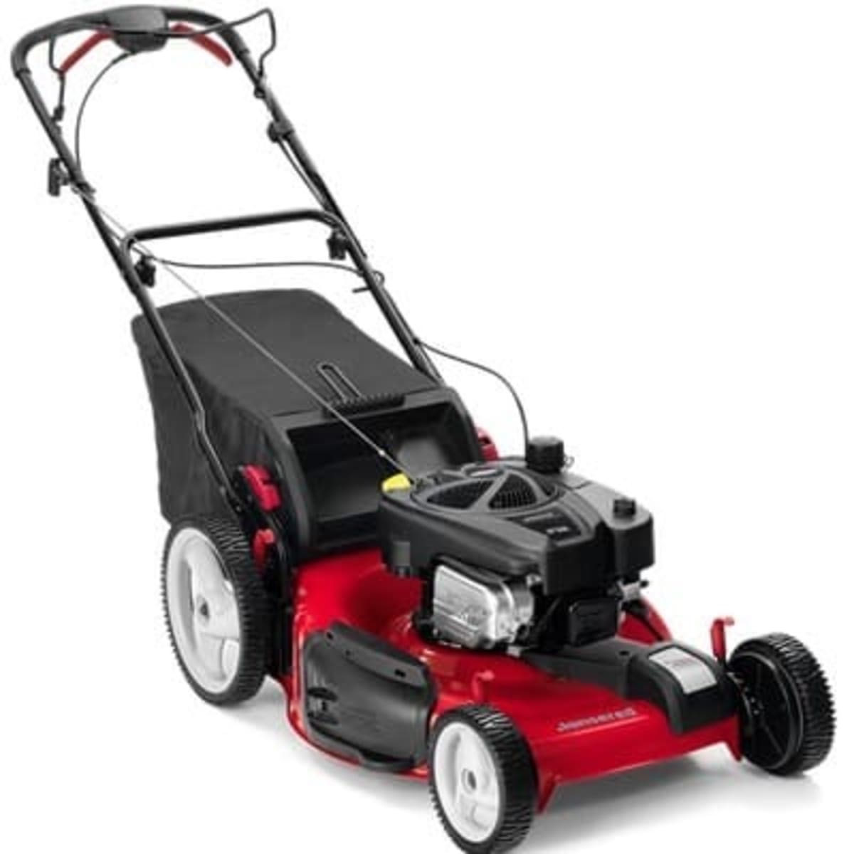 Jonsered briggs & stratton on sale