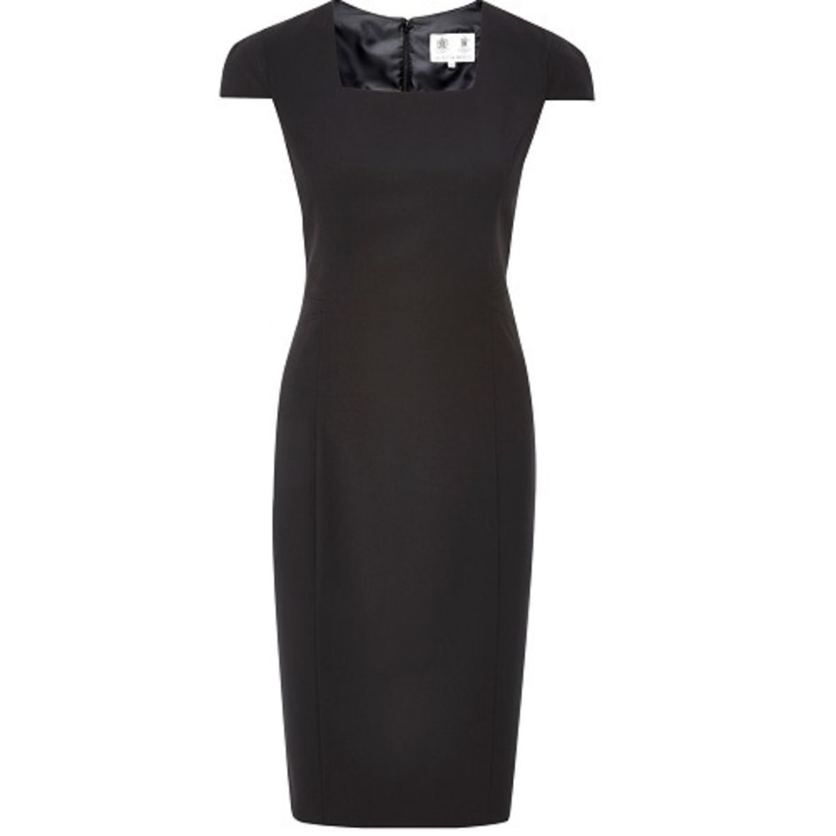 Classic ladies dresses with sleeves hotsell