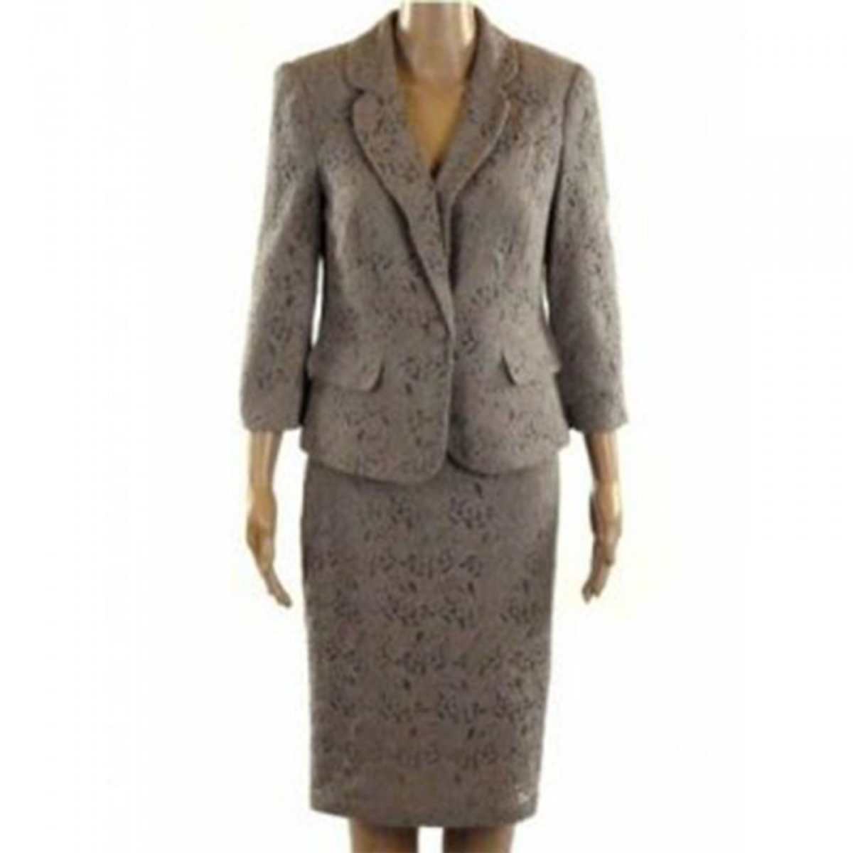 Professional skirt deals suit