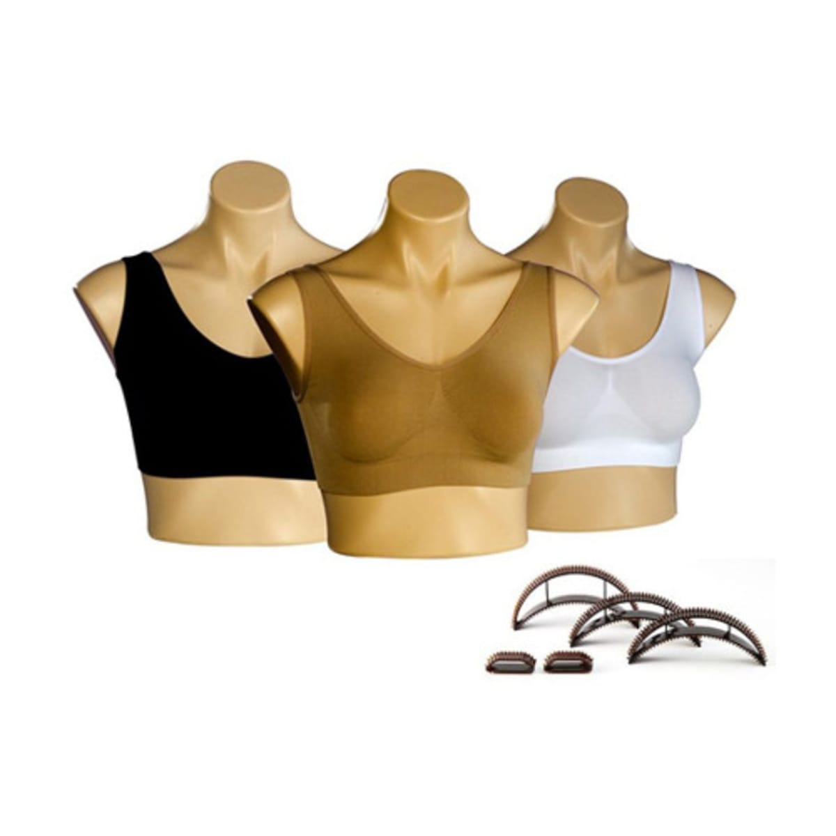 Sports Bra Pack