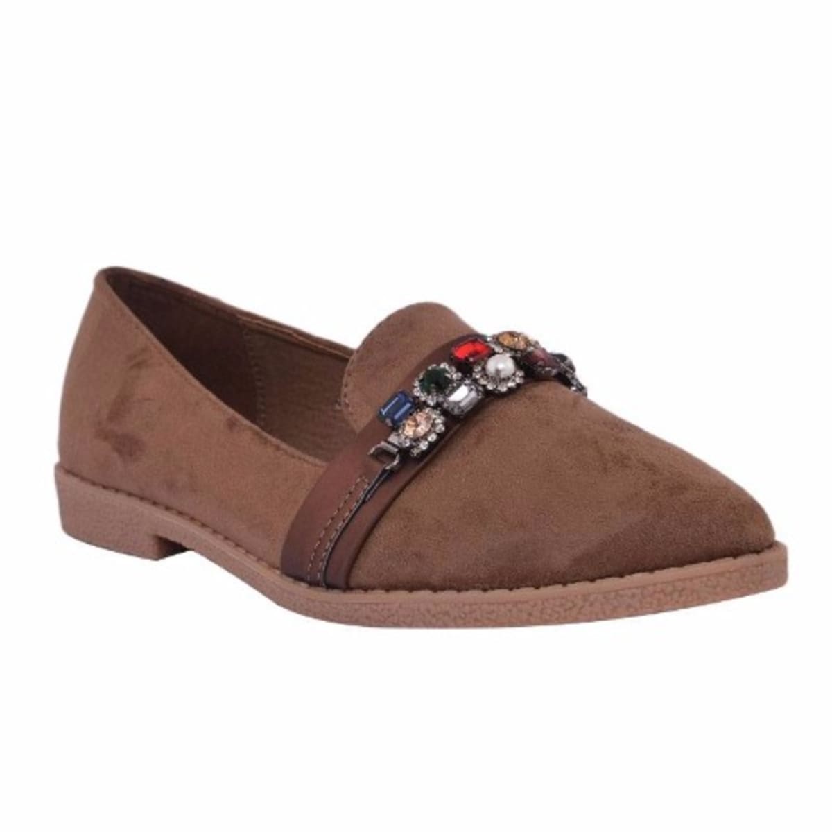 Khaki loafers outlet