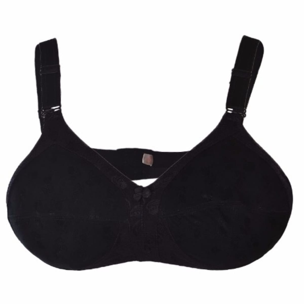 Ladies t best sale shirt bra