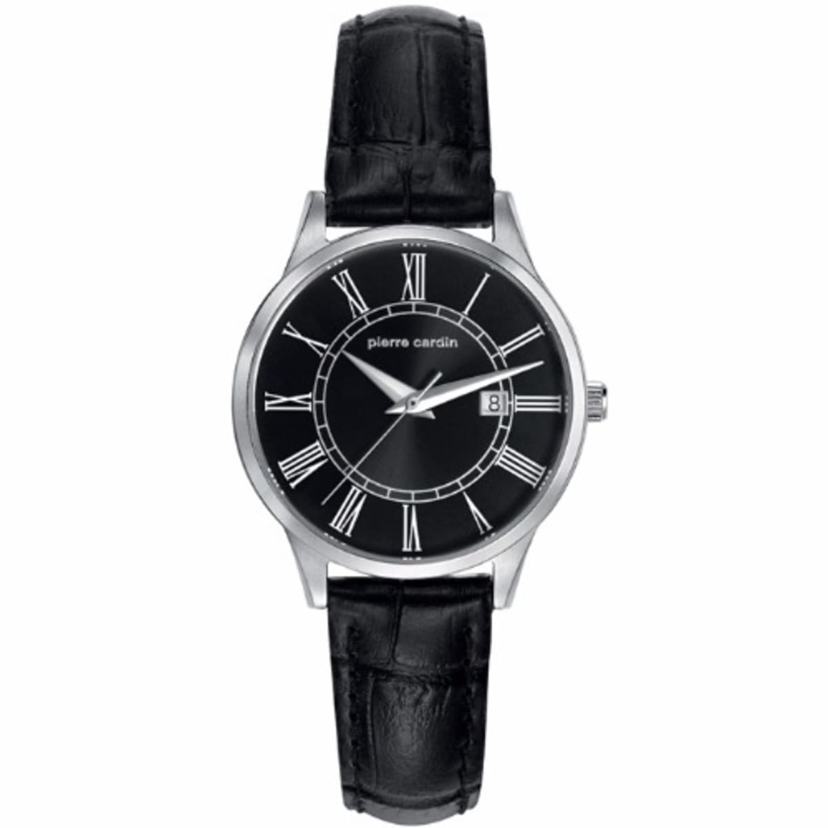Pierre cardin golden 2025 watch