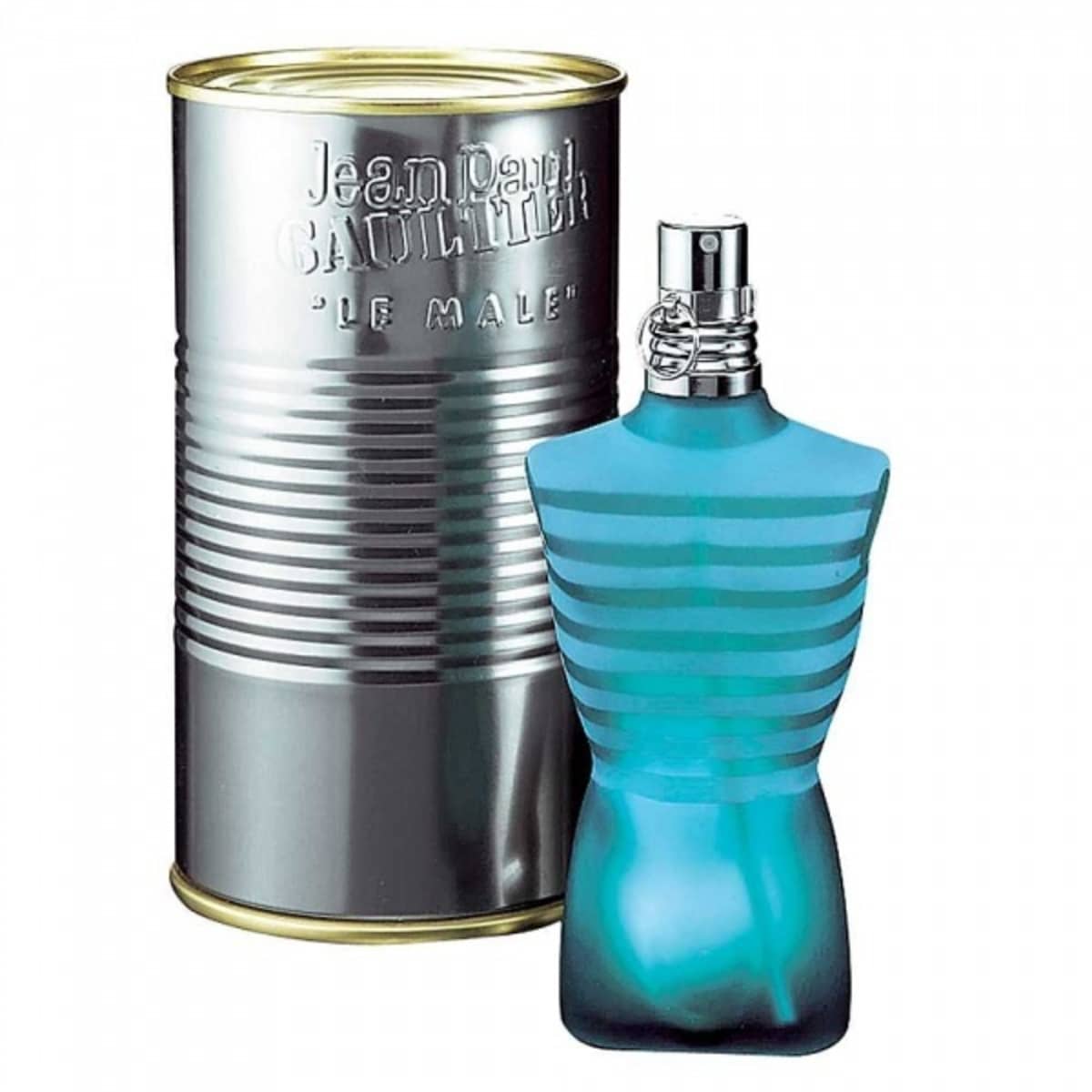 Jean paul le male edt outlet